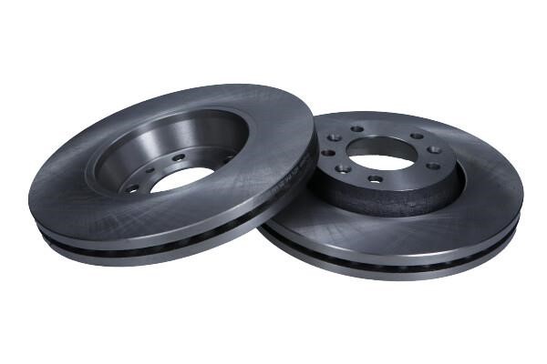 Maxgear 192490 Front vented brake disc 192490 192490 Maxgear Front vented brake disc