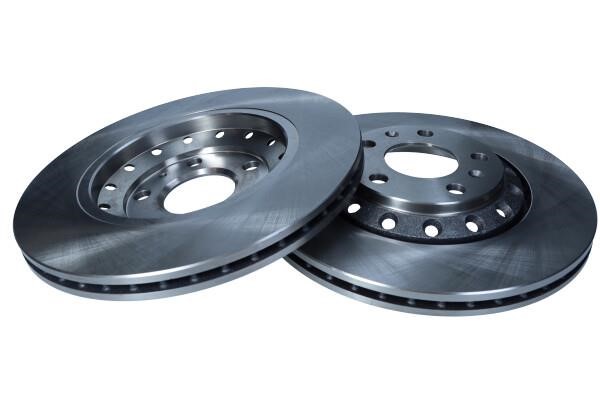 Maxgear 192512 Rear vented brake disc 192512 192512 Maxgear Rear vented brake disc