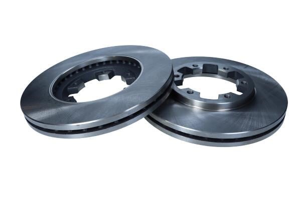 Maxgear 192569 Front vented brake disc 192569 192569 Maxgear Front vented brake disc