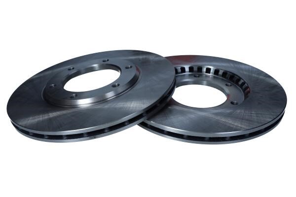 Maxgear 192608 Front vented brake disc 192608 192608 Maxgear Front vented brake disc