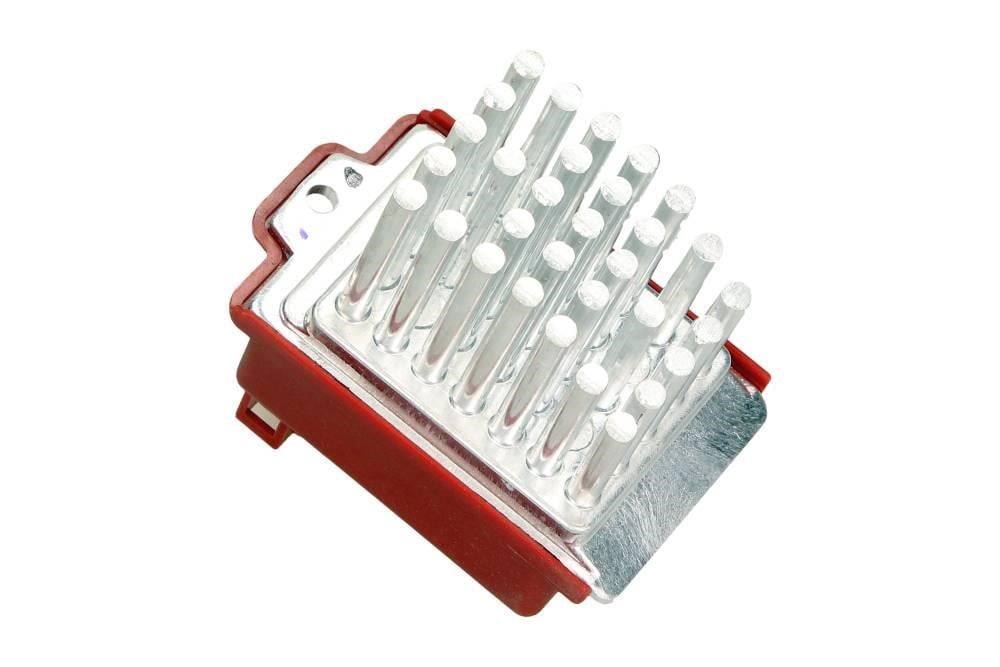 210180 Maxgear Resistor, interior blower