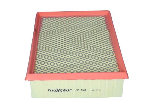 Maxgear 26-0276 Air filter 260276 260276 Maxgear Air filter