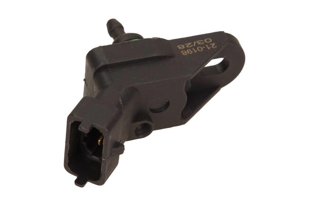 Inlet manifold pressure sensor Opel Frontera B: 210198 Maxgear MAP Sensor