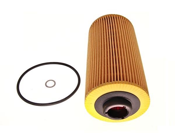 Maxgear 26-0288 Oil Filter 260288 260288 Maxgear Oil Filter