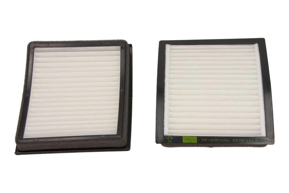 261038 Maxgear Cabin filter