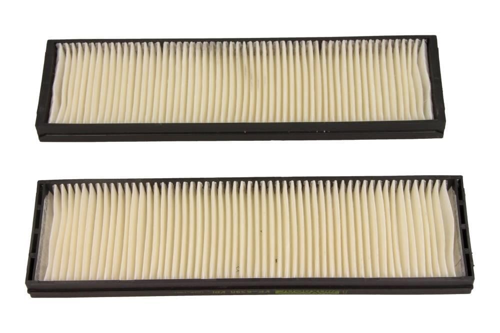 Cabin air filter Hyundai i20: 261045 Maxgear Cabin filter