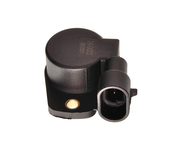 Throttle sensor Renault Megane: 240022 Maxgear Throttle position sensor