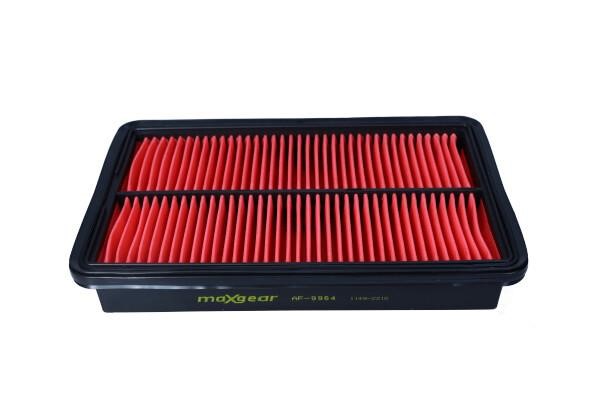 Maxgear 26-0376 Air filter 260376 260376 Maxgear Air filter