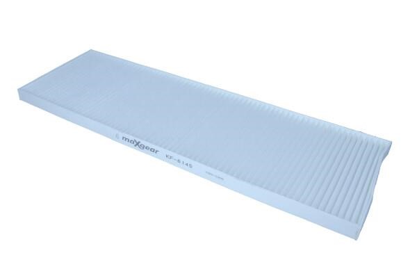 Maxgear 26-0382 Cabin filter 260382 260382 Maxgear Cabin filter