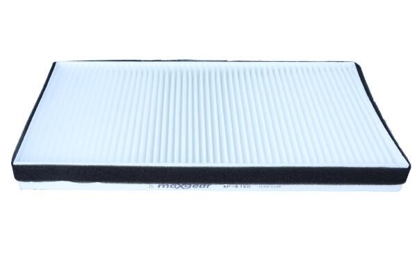 AC filter Porsche 911: 260383 Maxgear Cabin filter