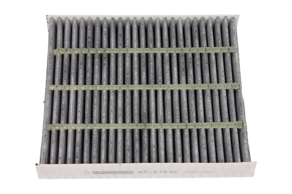 Cabin air filter Rover: 260817 Maxgear Cabin filter with activated carbon