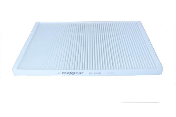 Maxgear 26-0384 Cabin filter 260384 260384 Maxgear Cabin filter