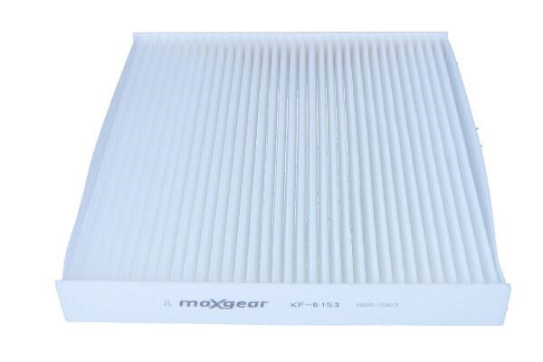 Cabin air filter Rover 25: 260385 Maxgear Cabin filter