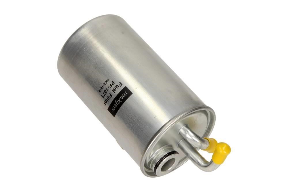 Car fuel filter Dodge Avenger: 261103 Maxgear Fuel filter