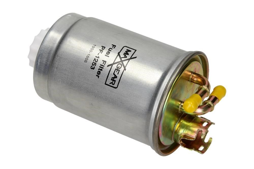 Maxgear 26-0436 Fuel filter 260436 260436 Maxgear Fuel filter