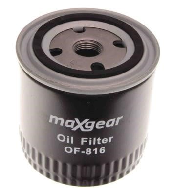 Oil filter MG MGB: 261524 Maxgear Oil Filter
