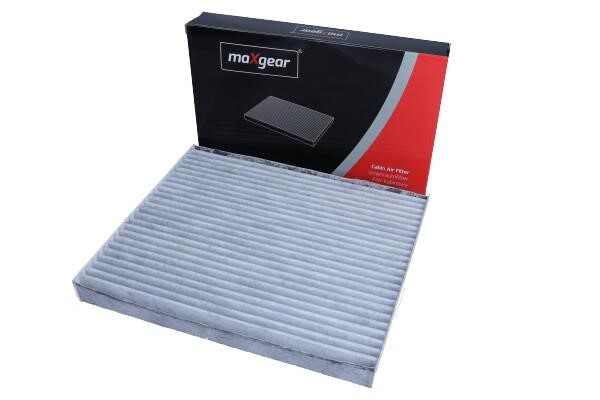 Maxgear 26-1604 Cabin filter 261604 261604 Maxgear Cabin filter