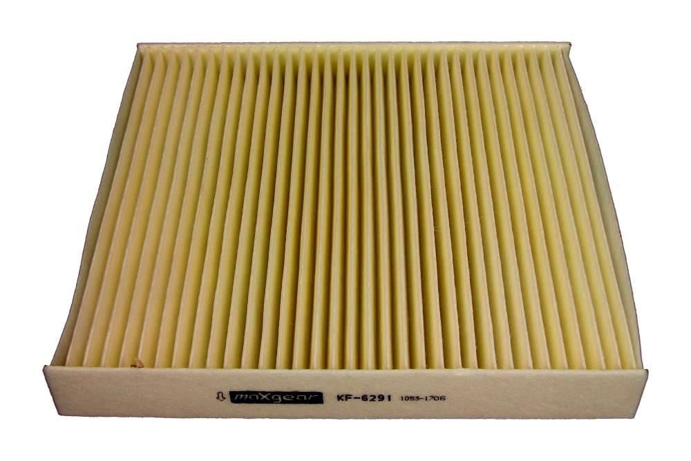 260467 Maxgear Cabin filter