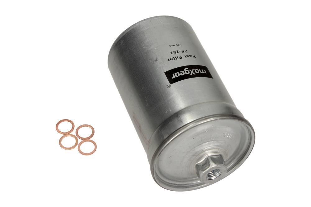 Engine fuel filter Saab 900: 261122 Maxgear Fuel filter