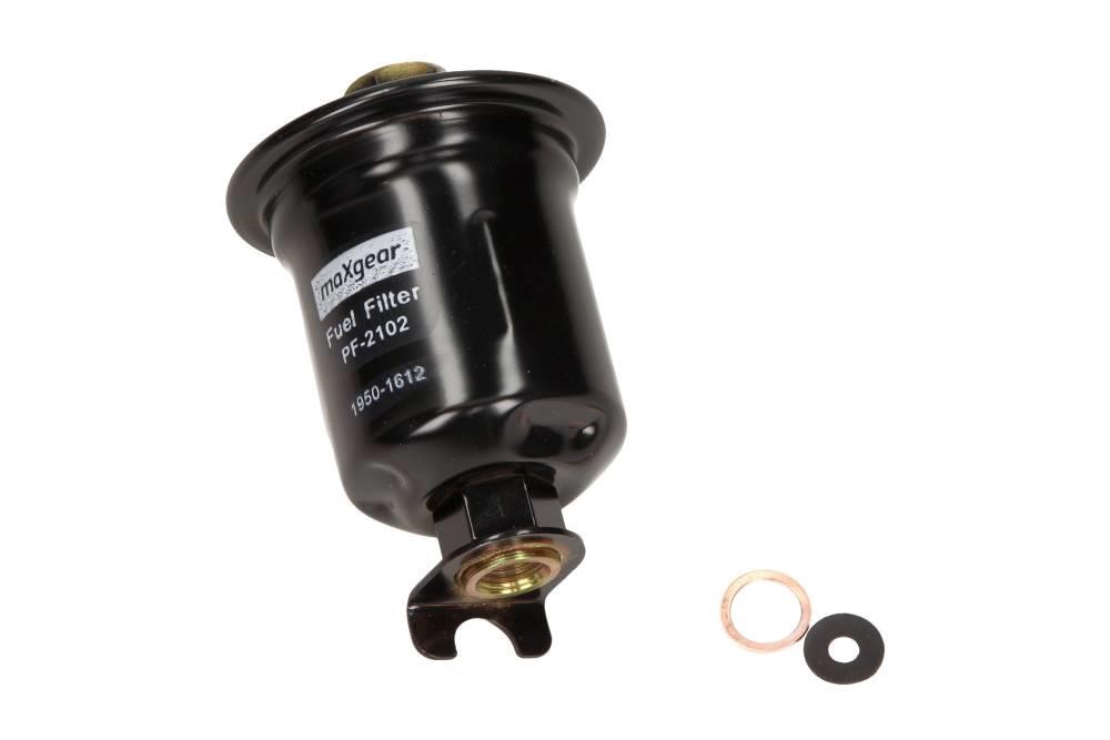 Maxgear 26-1126 Fuel filter 261126 261126 Maxgear Fuel filter