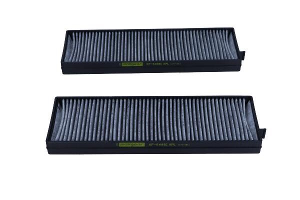 Maxgear 26-1607 Cabin filter 261607 261607 Maxgear Cabin filter