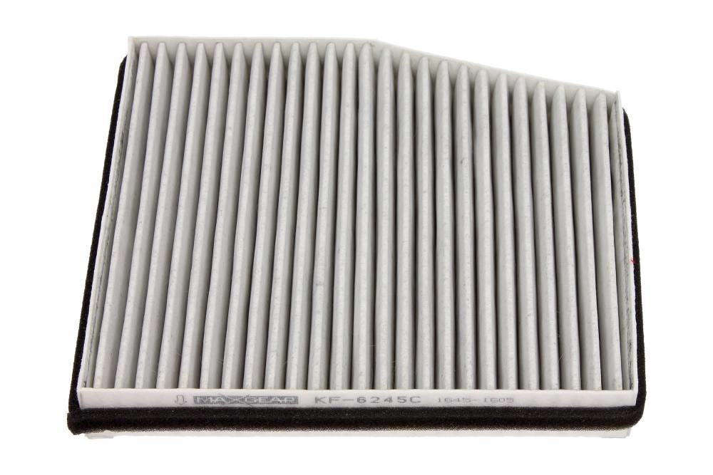 AC filter Lancia Ypsilon: 260829 Maxgear Cabin filter with activated carbon