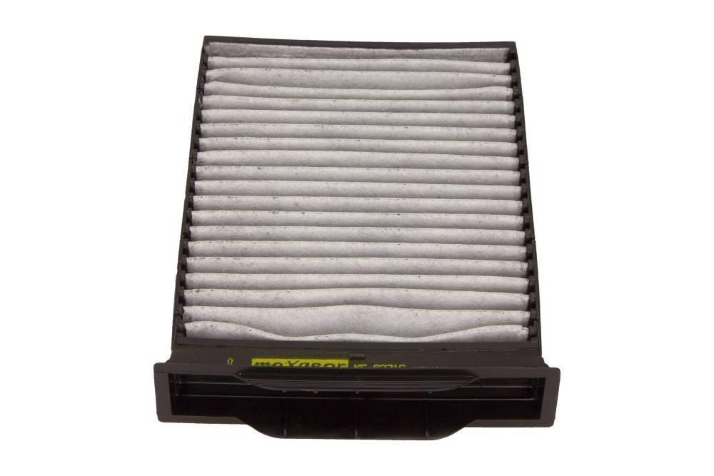 Maxgear 260833 Cabin filter 260833 260833 Maxgear Cabin filter