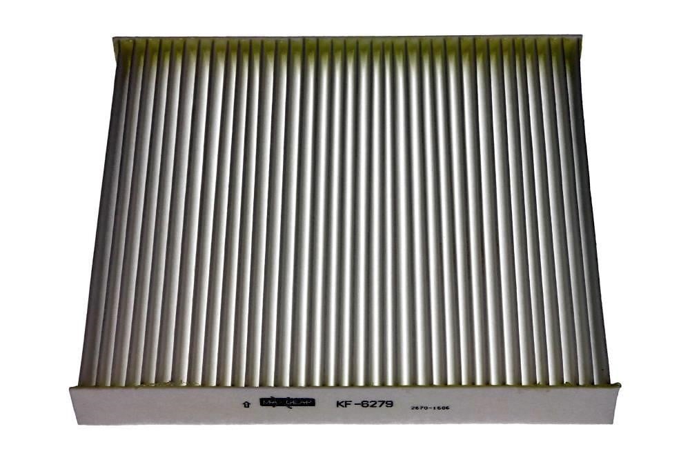 Maxgear 26-0468 Cabin filter 260468 260468 Maxgear Cabin filter