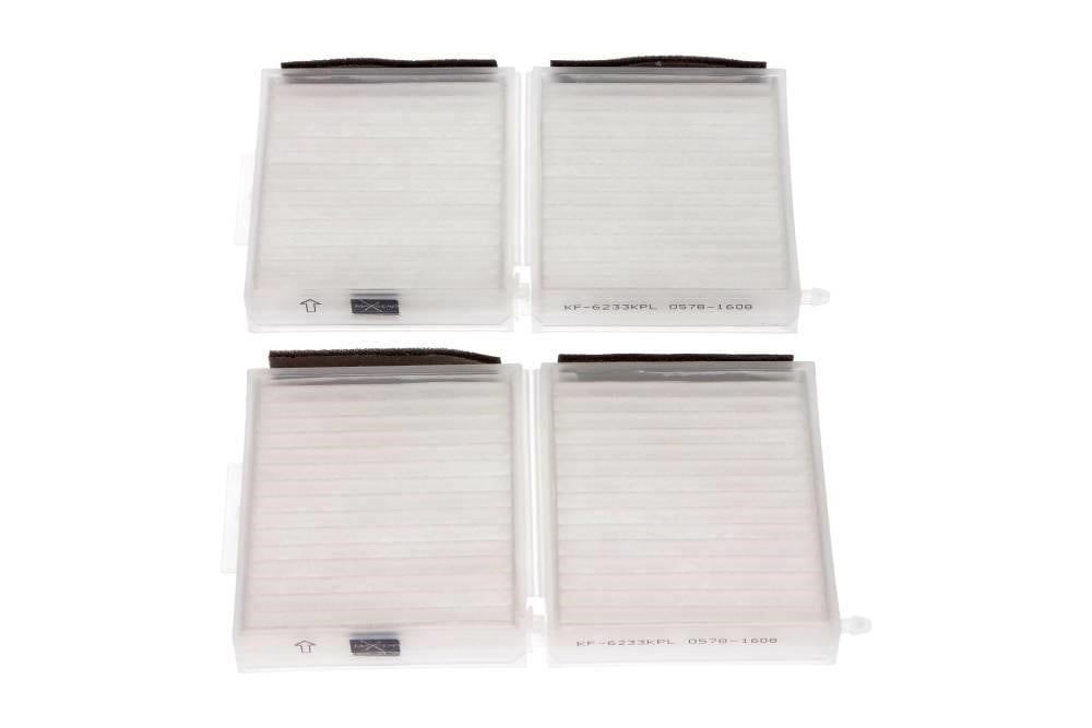 Maxgear 26-0469 Cabin filter 260469 260469 Maxgear Cabin filter