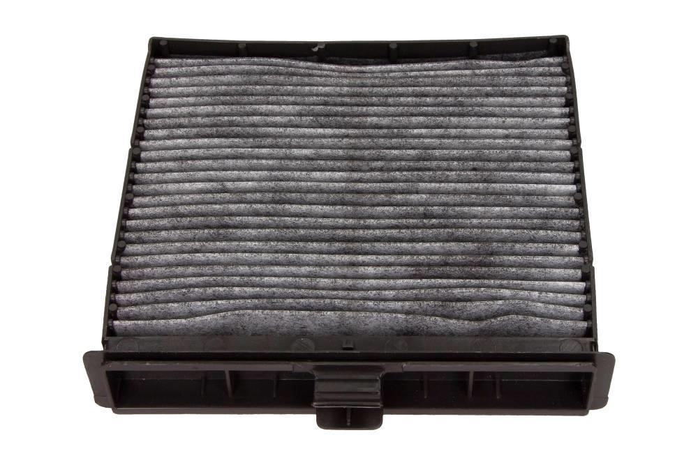 260839 Maxgear Cabin filter with activated carbon