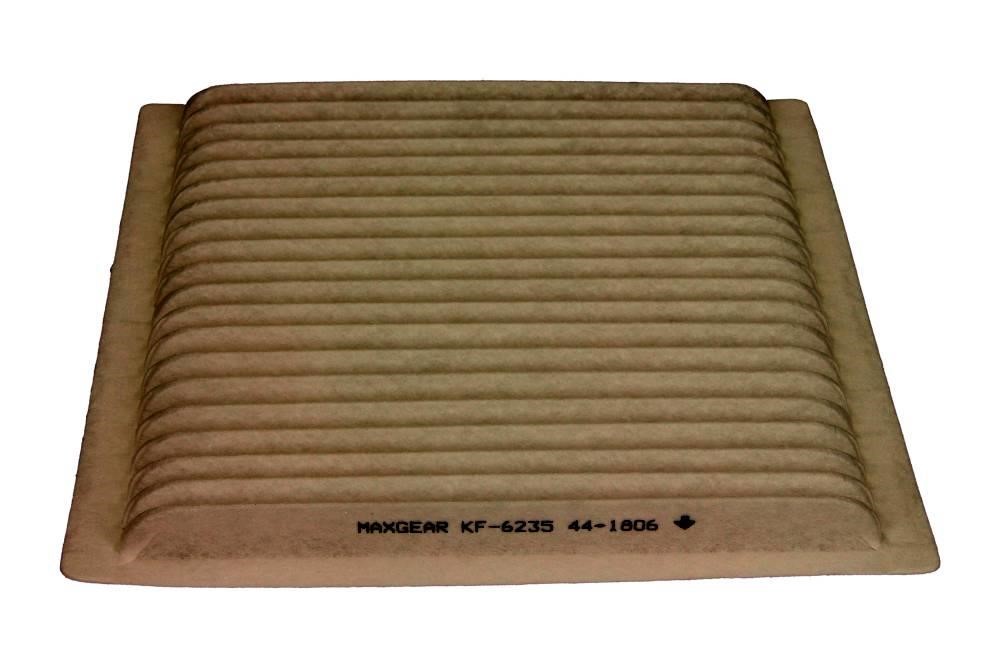 Maxgear 26-1198 Cabin filter 261198 261198 Maxgear Cabin filter