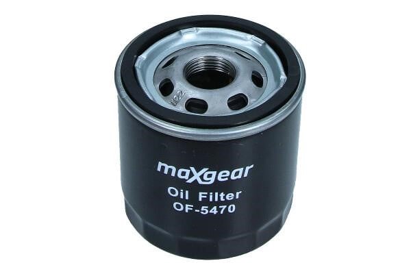 Maxgear 26-2073 Oil Filter 262073 262073 Maxgear Oil Filter