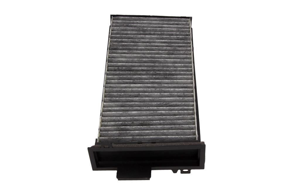 AC filter Peugeot 407: 260841 Maxgear Cabin filter with activated carbon