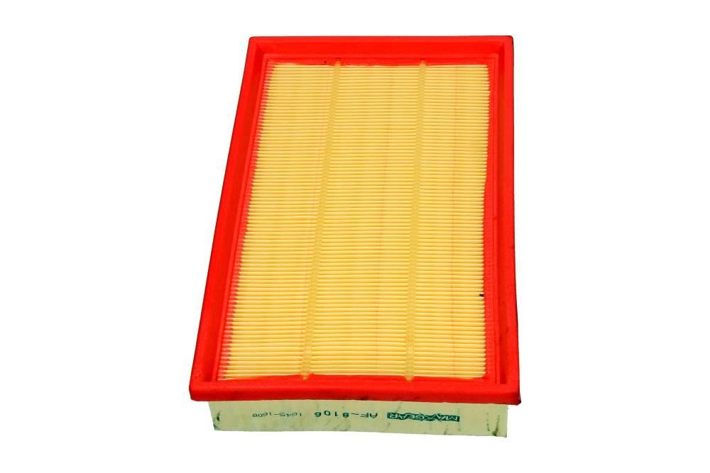 Maxgear 26-0540 Air filter 260540 260540 Maxgear Air filter