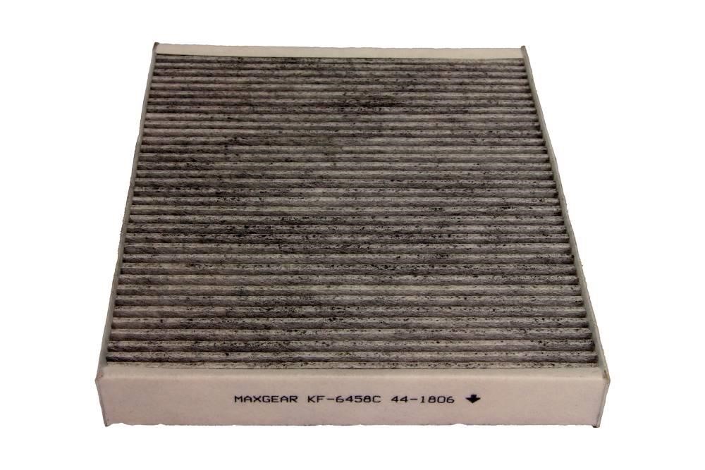 AC filter Cadillac Xt4: 261207 Maxgear Cabin filter