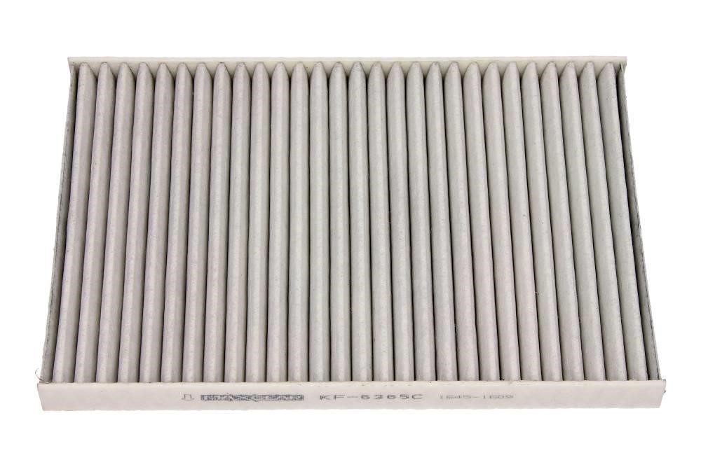 260852 Maxgear Cabin filter with activated carbon
