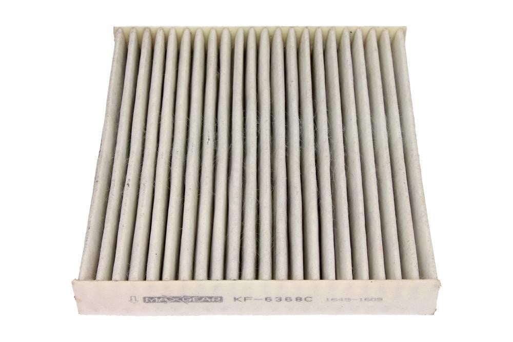 260853 Maxgear Cabin filter with activated carbon