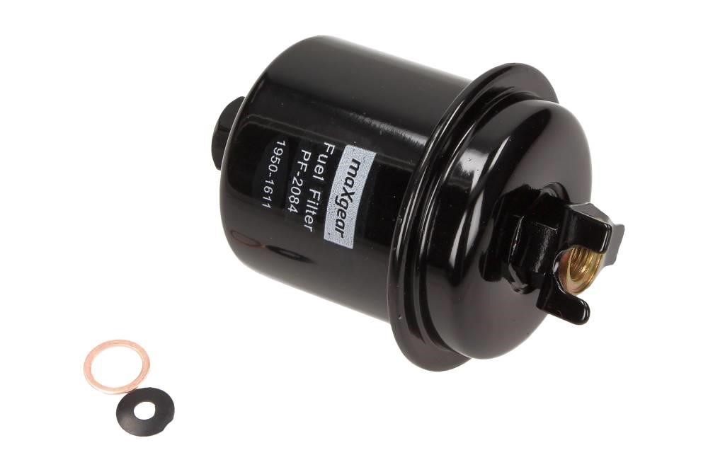 Automotive fuel filter Rover: 260545 Maxgear Fuel filter