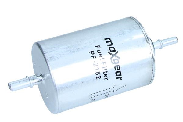 262204 Maxgear Fuel filter