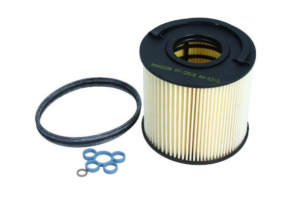 262216 Maxgear Fuel filter