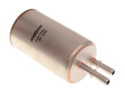 Automotive fuel filter Volvo V40: 262236 Maxgear Fuel filter