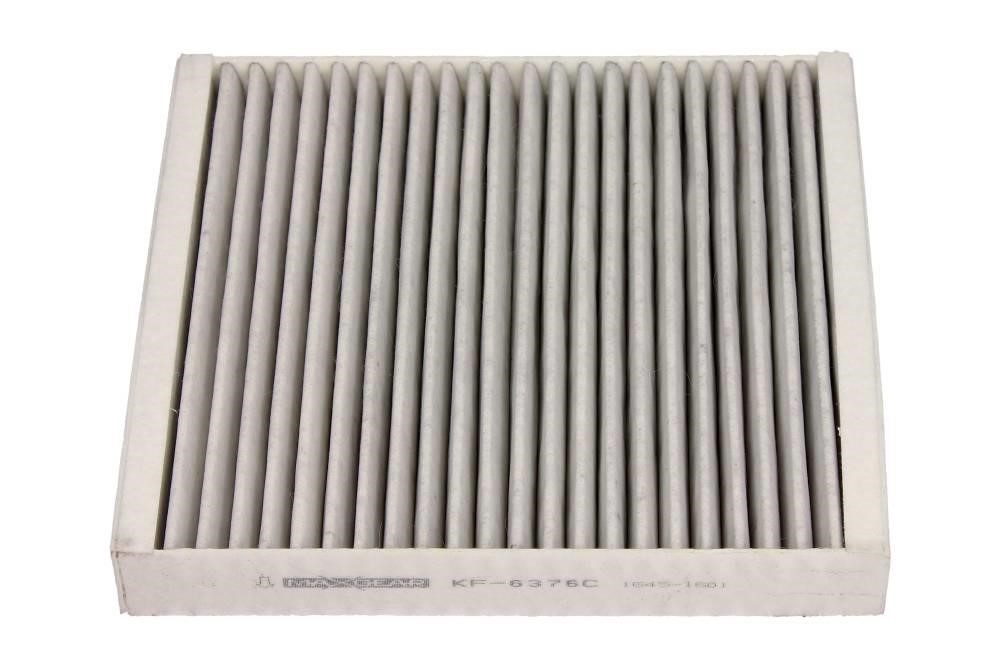 Air conditioning filter Fiat Fullback: 260856 Maxgear Cabin filter with activated carbon