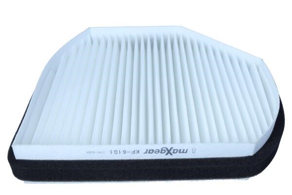 Maxgear 26-0014 Cabin filter 260014 260014 Maxgear Cabin filter