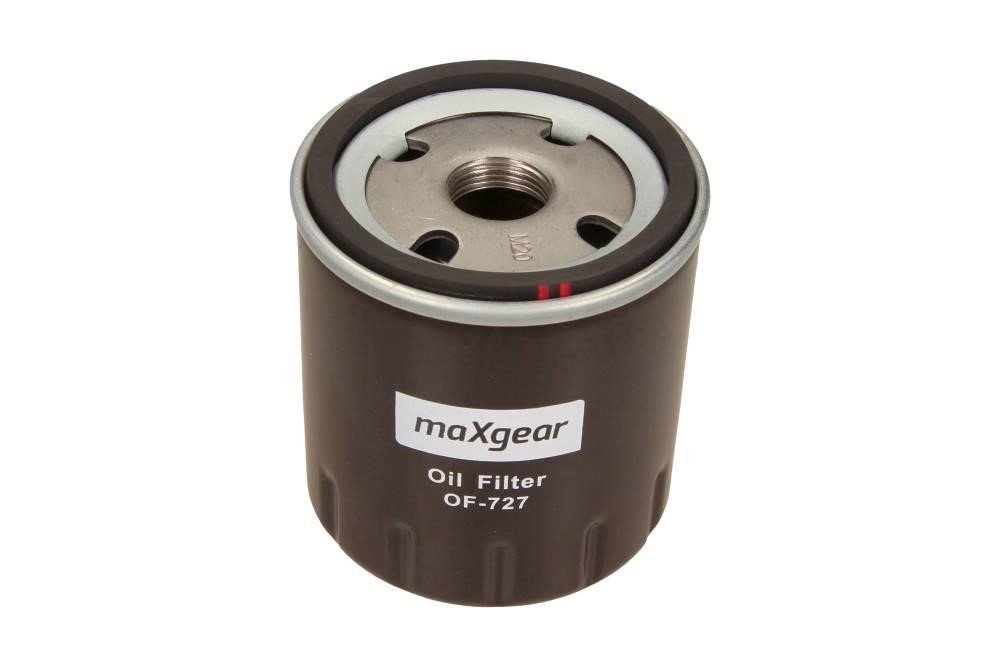 Car oil filter Renault Avantime: 261228 Maxgear Oil Filter
