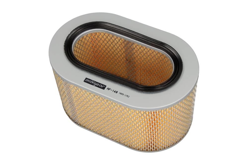 Maxgear 260906 Air filter 260906 260906 Maxgear Air filter