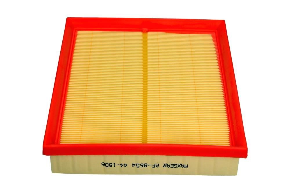 Maxgear 26-1255 Air filter 261255 261255 Maxgear Air filter