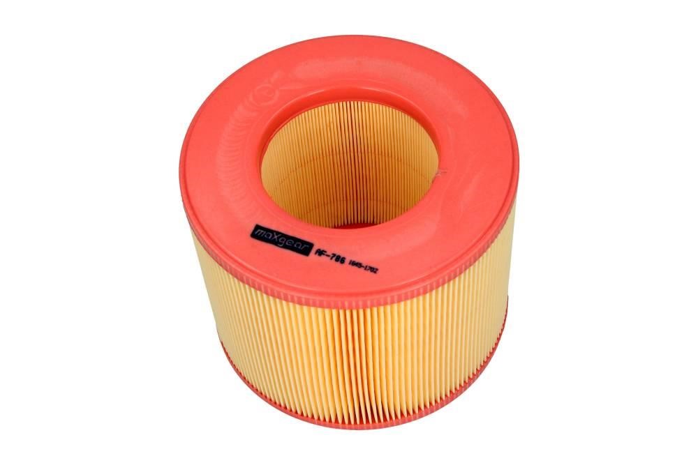 Maxgear 260933 Air filter 260933 260933 Maxgear Air filter