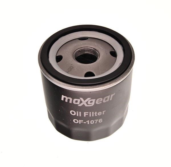 Maxgear 26-0028 Oil Filter 260028 260028 Maxgear Oil Filter