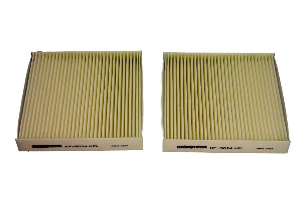 AC filter Renault Espace: 260623 Maxgear Cabin filter