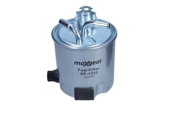 Maxgear 26-0679 Fuel filter 260679 260679 Maxgear Fuel filter